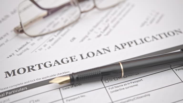 Construction Loans in Pheasant Run, OH